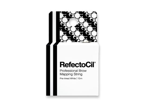 RefectoCil Brow Mapper String 