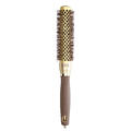 Rundbørste Olivia Garden Ø25 Expert Blowout Speed Gold & Brown