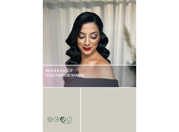 Workshop Hollywood Waves 2025 13. Mars 2025 