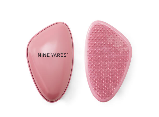 Your Fix Detangling Brush Nine Yards 