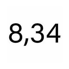 ZTC Liquid Gloss 8.34