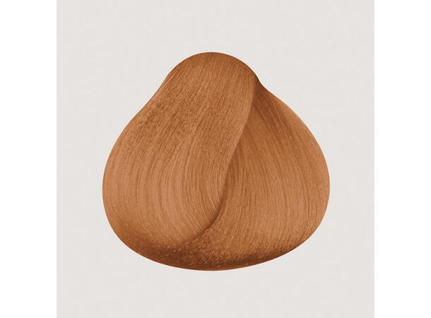 o9,4 Very Light Copper Blonde O&M Cør 100ml