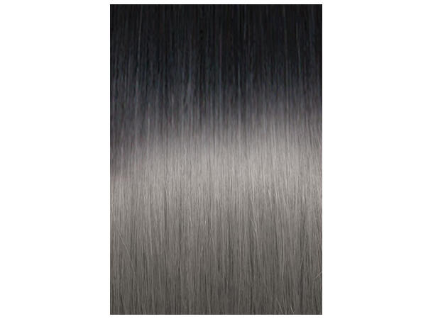 50cm 25Fester Seiseta 1B/Silver Ombre 