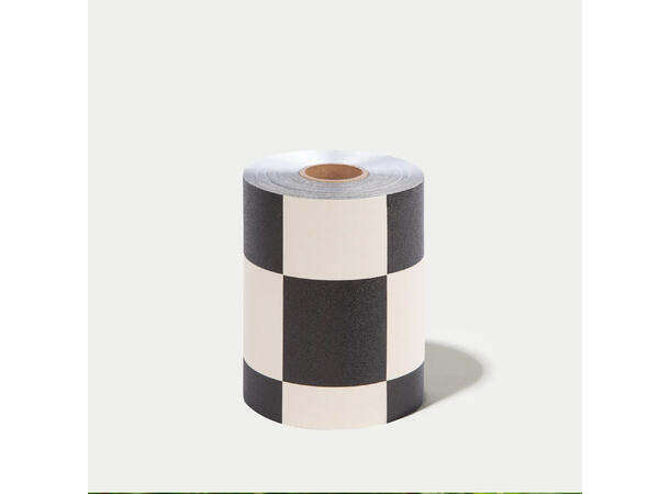 Alufolie Framar Tekstur 100m Rull Checked Out 