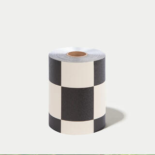 Alufolie Framar Tekstur 100m Rull Checked Out