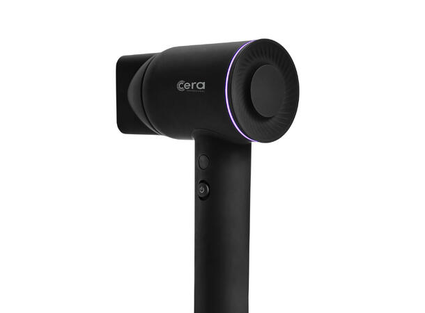 Cera Pro BLDC Black
