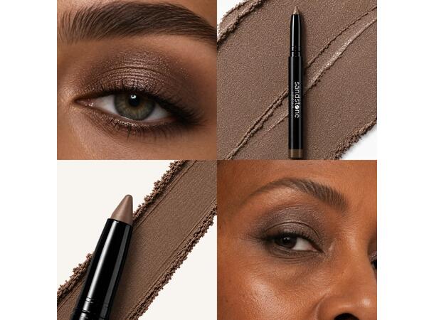 Eyeshadow Stick Satin Truffle 