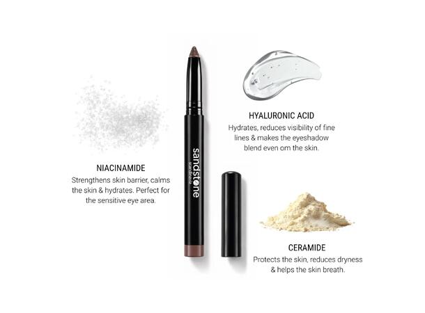 Eyeshadow Stick Satin Truffle 