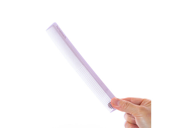Large Style Comb - Lilac 