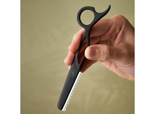 Leaf - Razor Kniv 