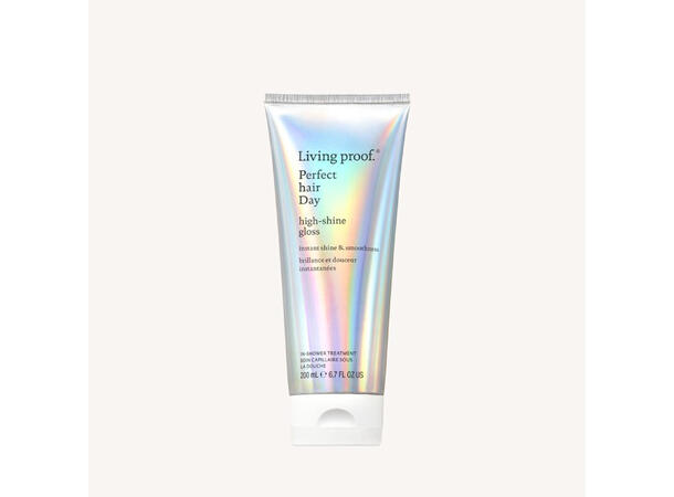 Living Proof PHD High-Shine Gloss