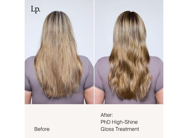 Living Proof PHD High-Shine Gloss