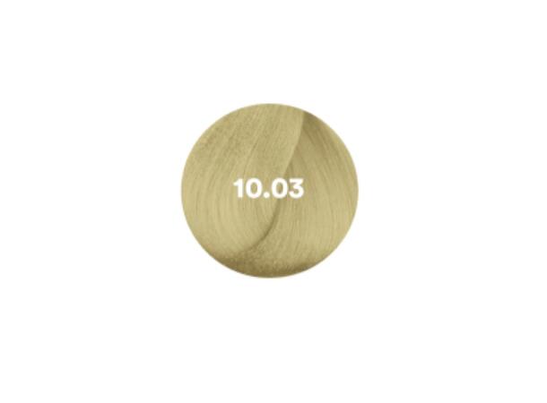 OC10.03 Lightest Beige Blond O&M Clean Liquid 