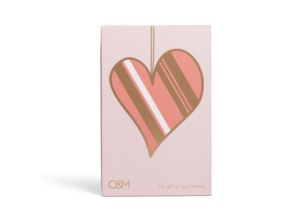 OM The Gift Of Curl Control 