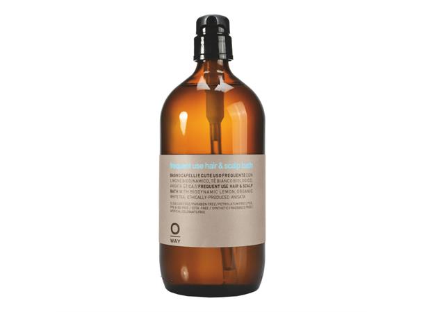 OW Frequent Use Hair&Scalp Bath 950ml 