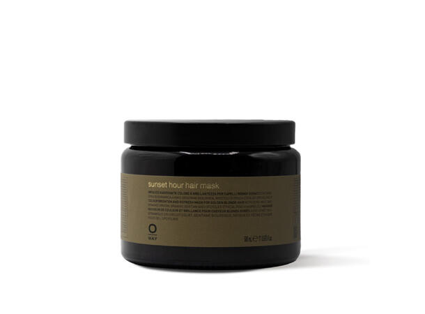 OW Sunset Hour Hair Mask 500ml Blondeway 