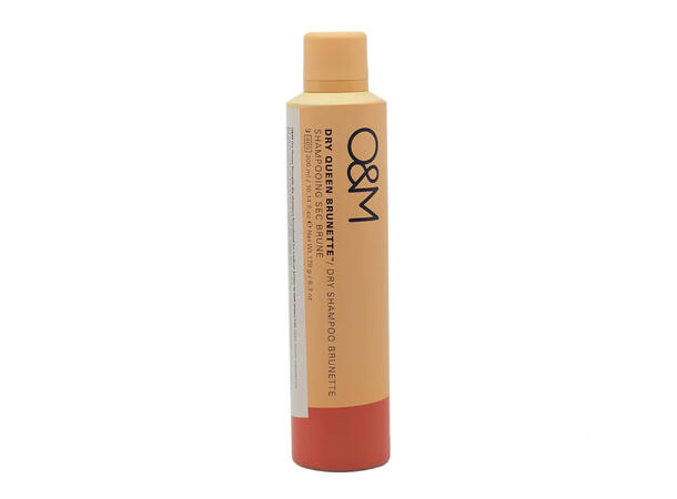 O&M Dry Queen Brunette