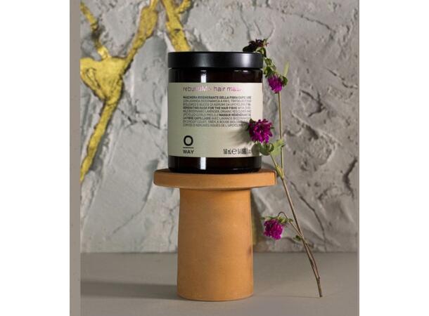 Oway Rebuilding Hair Mask