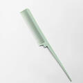 Plastic Tail Comb - Jade