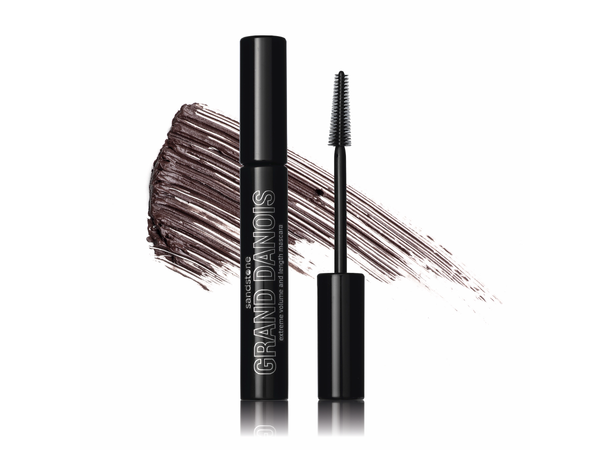Sandstone Mascara Grand Danois Brun