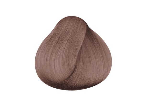 o8,71 Light Brunette Ash Blonde O&M Cør 100ml