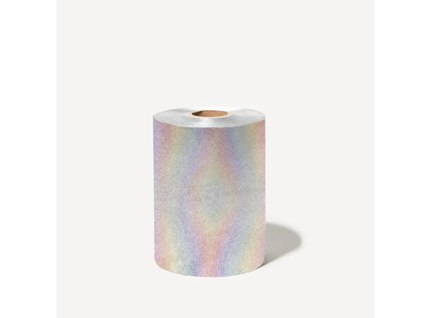 Alufolie Framar Tekstur 100m Rull Etheral 