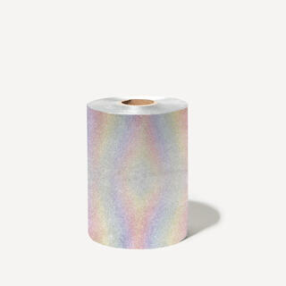 Alufolie Framar Tekstur 100m Rull Etheral