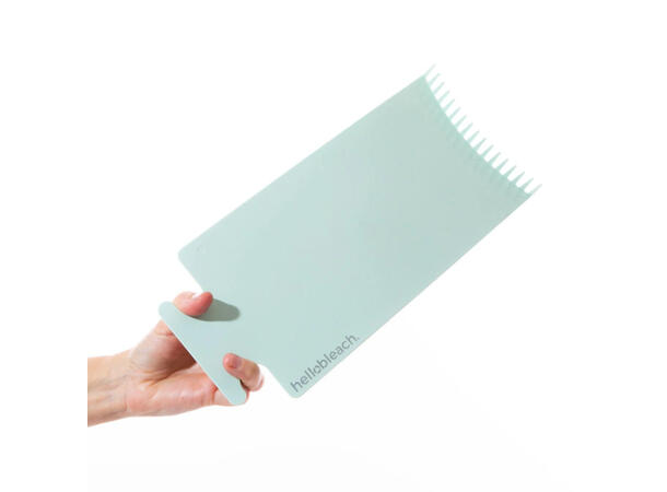 Balayage Board With Teeth - Jade 