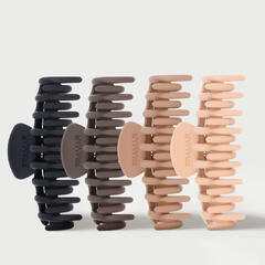 Framar Claw Clips - Neutral