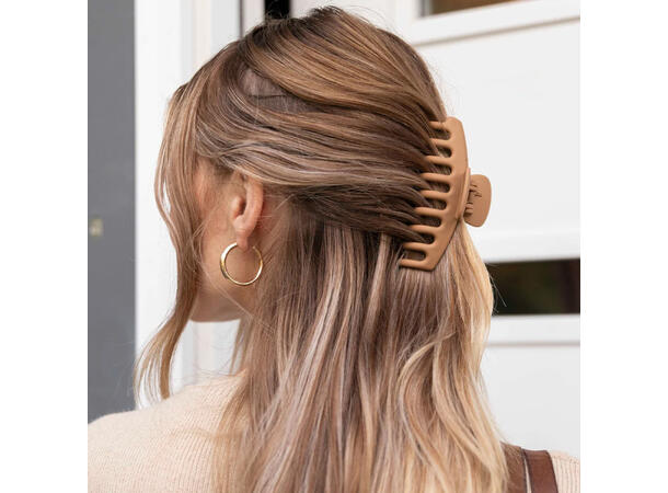 Framar Claw Clips - Neutral 