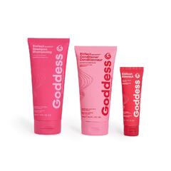 Goddess Nyhet Intropakke + Goddess brosjyre