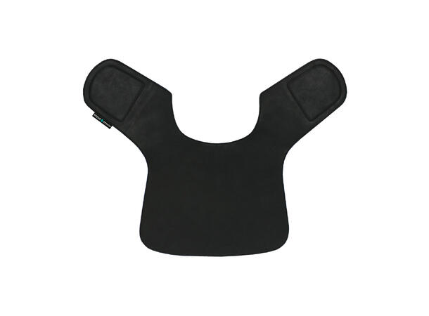 Klippekrage Trend Comfort Sort 