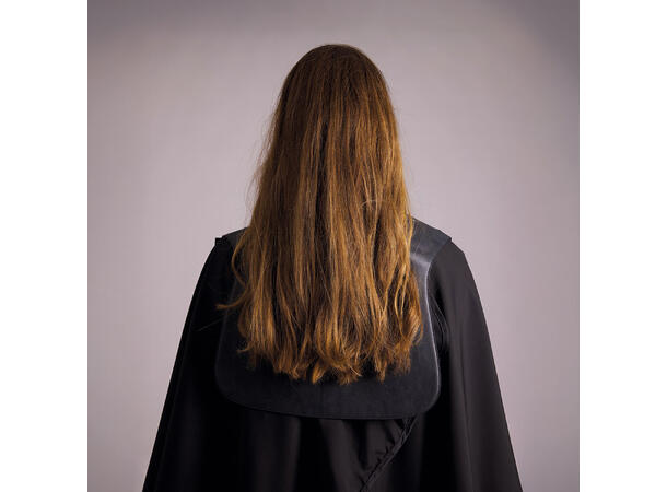 Klippekrage Trend Comfort Sort 