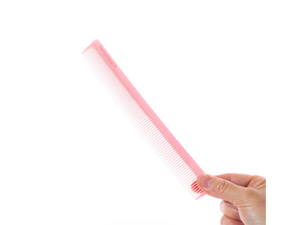 Large Style Comb - Pink POP 