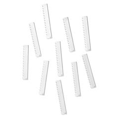 Leaf - Razor Knivblader 10stk