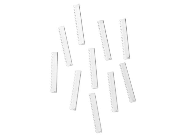 Leaf - Razor Knivblader 10stk 