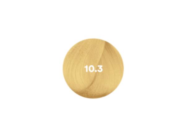 OC10,3 Lightest Golden Blonde O&M Clean Liquid 