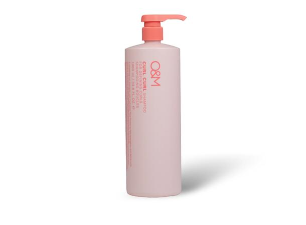 OM Curl Curl Shampoo 1000ml 
