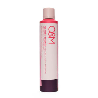 OM Flexible Queenie Hairspray 300ml