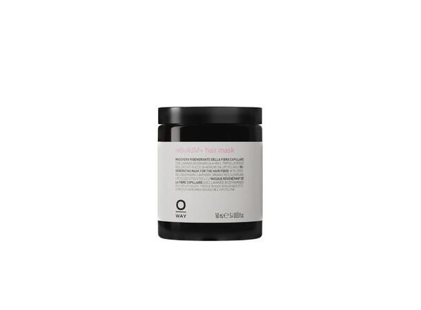 OW RebuildM+ HAIR MASK 500 ML 