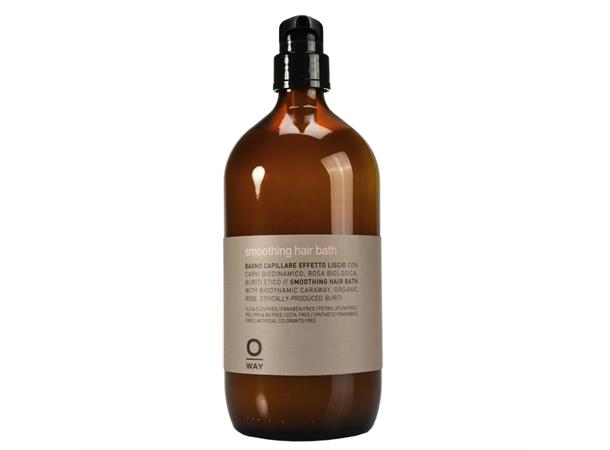 OW Smoothing Hair Bath 950ml 