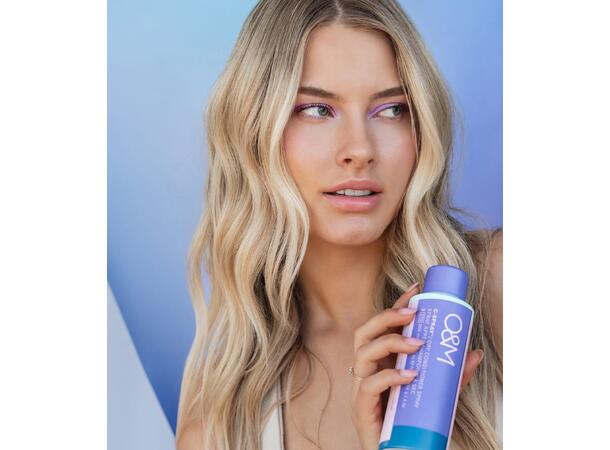 O&M C Spray