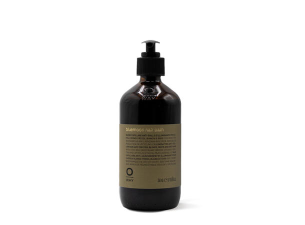 Oway Bluemoon Hair Bath 240ml