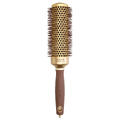 Rundbørste Olivia Garden Ø45 Expert Blowout Speed Gold & Brown
