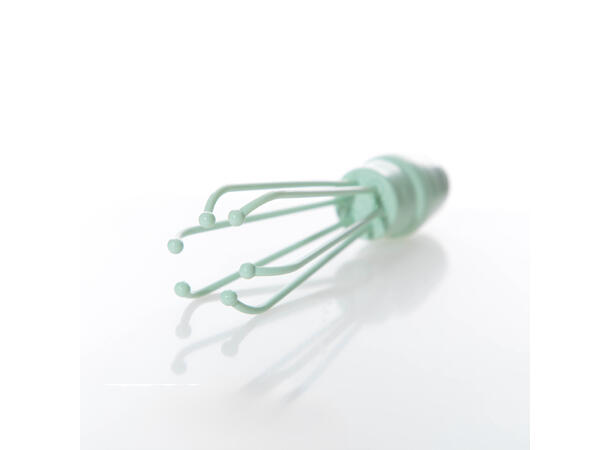 The Whisk - Jade 