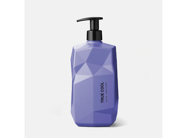 True Cool - Silver Conditioner Liter Nine Yards 