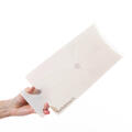 Balayage Board With Teeth - Ivory