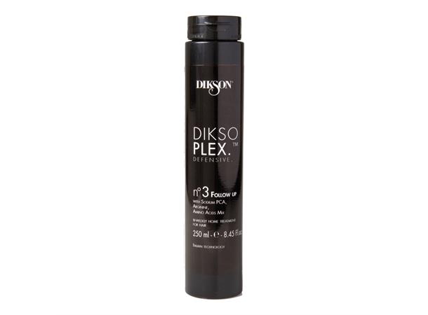 DiksoPlex 3 Follow Up 250ml