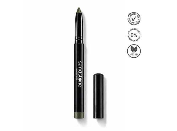 Eyeshadow Stick Shimmer Mosslight 