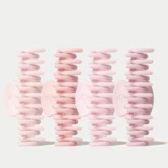 Framar Claw Clips - Blush